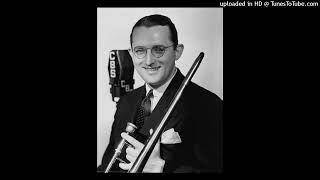 Tommy Dorsey and His Orchestra  Summertime January 5 1948 [upl. by Januisz]