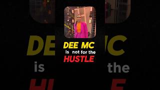 Dee mc ❌ Only mc ✅ Apko kaisi lagti hai Dee mc hustle rapper raftaar music trending hustle4 [upl. by Mella]