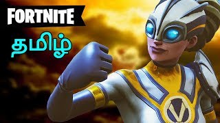 Fortnite 1 Victory Royale Live Tamil Gaming [upl. by Johnston715]