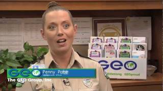 Interview with Penny Pate [upl. by Griz]