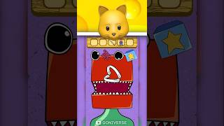 BOXY BOO GOT A MAKEOVER IN POPPY PLAYTIME CHAPTER 3 [upl. by Sawyer]