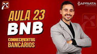 Aula 23  Microcrédito Crediamigo e Agroamigo  Curso BNB [upl. by Aniaz]