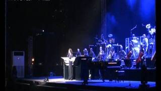 Yanni LIVE in Dubai Part IV HQ [upl. by Idelle7]