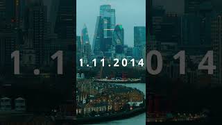 London 18 – ENGFIN – Trailer out now Traileri ulkona – Link in description Linkki kuvauksessa [upl. by Itnuahsa]