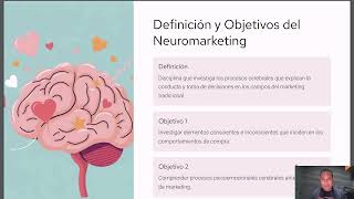 modulo 1 neuromarketing farmaceutico [upl. by Tsyhtema890]