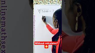 How to find Cube Roots of Large numbers without calculator [upl. by Ahsinot]