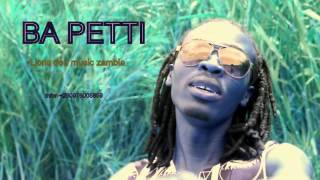 ba petty ft yellow man you are mine [upl. by Sontich]