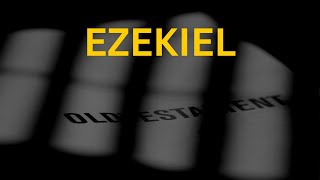 EZEKIEL READ ALONG WITH TEXT [upl. by Anihta]