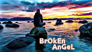 Broken Angel Slowed Reverb  Broken Angel  I Am So Lonely Broken Angel  Broken Angel Full Song [upl. by Rehpotsirhcnhoj176]