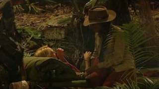 Im A Celebrity Get Me Out Of Here 2009 E2 P5 [upl. by Ahsimak]