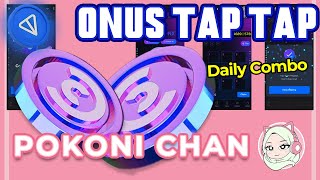 ONUS Tap Tap Tap  Daily Code  9 September [upl. by Darmit998]