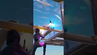 What a flick fortnite fortniteclips gaming fortnitebattleroyale [upl. by Dorison857]