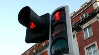 Dublin traffic light [upl. by Potts163]