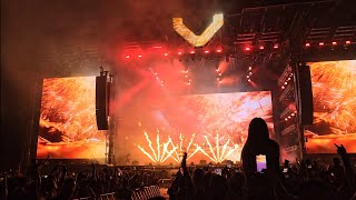 MARSHMELLO  VELD Music Festival 2024  Full Opening Set 4K UHD  Toronto Canada [upl. by Anitram261]