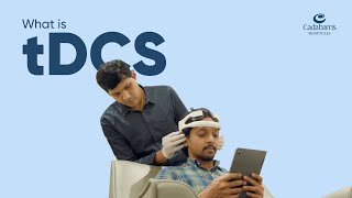 Unlock your potential with Transcranial Direct Current Stimulation tDCS [upl. by Sturrock134]