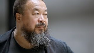 Ai Weiwei – Sunflower Seeds  Artist Interview  Tate [upl. by Lopez438]