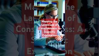 Mapping the Landscape of Consciousness A Scientific Exploration [upl. by Ettari]