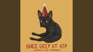 Knee Deep at ATP [upl. by Pliske103]