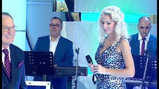 Petre Geambasu Show Band  quotSperanțaquotEL LUTEBoney M  Cover [upl. by Oab]