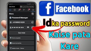 I Tested Facebook Password Recovery Methods [upl. by Asennav]