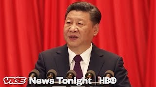 How Xi Jinping Changed China And The Communist Party HBO [upl. by Gena]