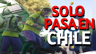 Solo Pasa En Chile 5 Fails Chilenos 2024  SrrGottyy [upl. by Aden]