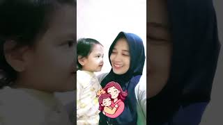 Lagu Sayang Semuanya fyp babysongs bayiviral bayilucu bayinyanyi laguanak sayangsemuanya [upl. by Atela]