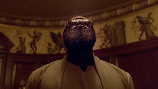 Black Thought  Thought vs Everybody Official Music Video [upl. by Eanat672]