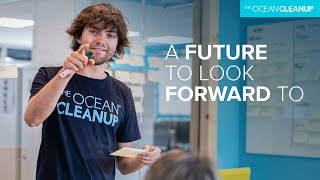 This Is The Largest Cleanup in History  The Ocean Cleanup [upl. by Hogue]