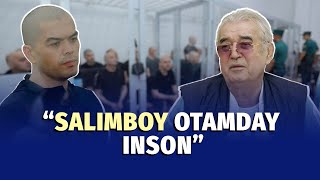 Saidaziz Sayidaliyev “Salimboy” qimmatbaho otlari va ayblovlarni rad etishi haqida [upl. by Thetos]