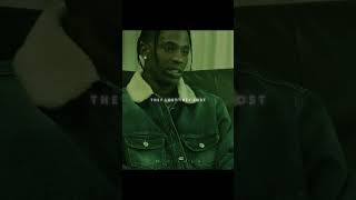 Travis Scott Talks About the Deaths at Astroworld 🥺💔 [upl. by Mattah]