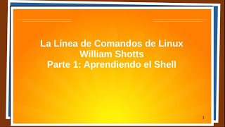 Aprende Terminal de Linux desde cero video 40 terminamos con vim [upl. by Sirdna15]