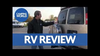 2014 Roadtrek 190 Popular  RV Review [upl. by Coulter]