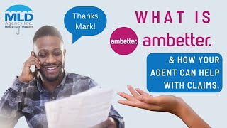 What is Ambetter health insurance [upl. by Barn]