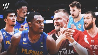 Whats next para Gilas Pilipinas [upl. by Yhtommit]