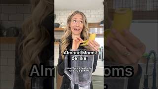 Almond Moms amp Diet Culture Why Eating Half a 🍌 Isn’t the Problem [upl. by Renelle]