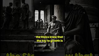 5 Stoic Principles to Transform Your Life stoicism [upl. by Llennod]