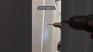 Installing a Shower Door [upl. by Mannie]