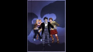 Doctor Who The Macra Terror Is Getting Animated Reaction [upl. by Plath75]