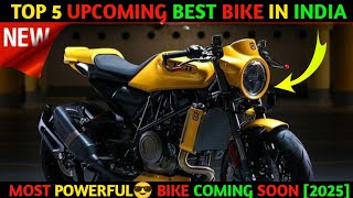 Top 5 best upcoming bike in India 2024 ⚡⚡ new bike launch in India🇮🇳 top 5 upcoming bike [upl. by Westland]