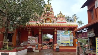 Srimath Manjeshwar Anantheshwar temple [upl. by Xirtaeb663]