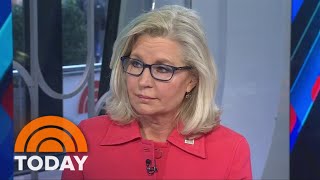 Liz Cheney I will never vote for Donald Trump again [upl. by Eneleahs10]