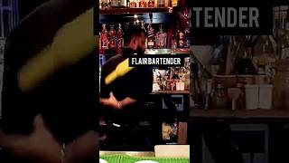 skills flair bartender kolkata like subscribe indiancapitalcities 💕🙏 [upl. by Knitter]