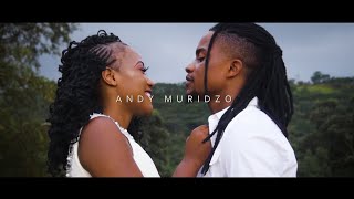 Andy Muridzo  Mai Mwana Official Music video [upl. by Anyel]