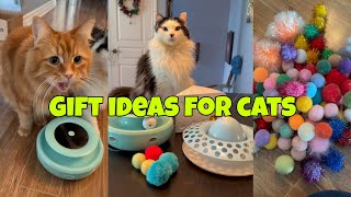 Gift ideas for cats [upl. by Adore]