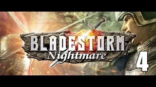 BladestormNightmare Part 4 [upl. by Orlene950]