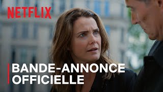 La Diplomate  Saison 2  Bandeannonce officielle VF  Netflix France [upl. by Leopoldine510]