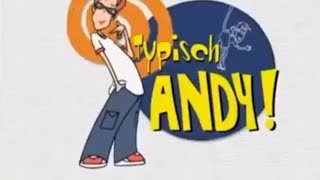 Typisch Andy Folge 47 [upl. by Yadrahs]