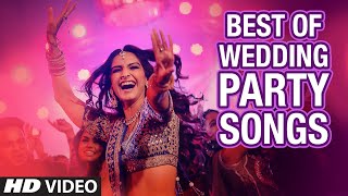 Best of Bollywood Wedding Songs 2015  Non Stop Hindi Shadi Songs  Indian Party Songs  TSeries [upl. by Belita298]