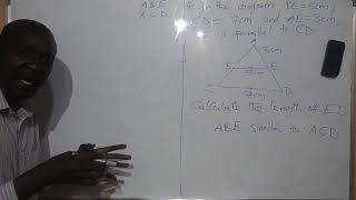 Similarities and congruency grade 9 pt1 [upl. by Dempstor]